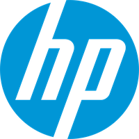 HP logosu