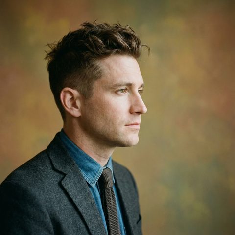 Burak Demirci portresi