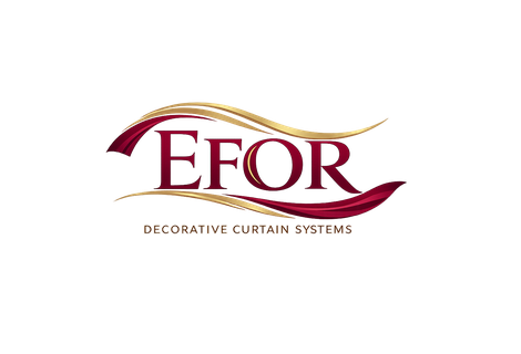 EFOR Dekoratif Perde Sist. San. Tic. Ltd. Şti. logosu